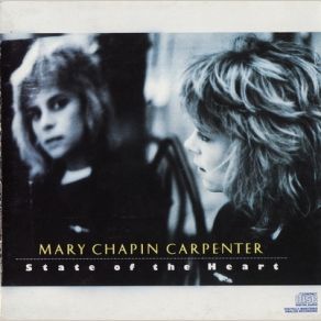 Download track Down In Mary's Land Mary Chapin Carpenter