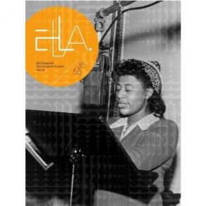 Download track Baby, What Else Can I Do Ella Fitzgerald