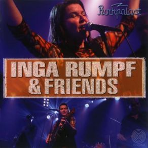 Download track How The Gypsy Was Born Inga Rumpf