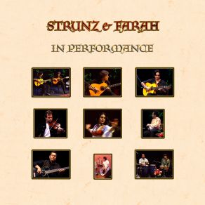 Download track Rimas De Cuerdas (Live) (2024 Remaster) Strunz Farah