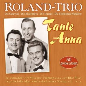 Download track Hör Auf Deine Frau Roland Trio