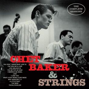 Download track I Should Care (Bonus Track) Chet Baker