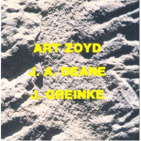 Download track The Well Art ZoydJeff Greinke