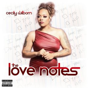 Download track Lover For Life Cecily Wilborn