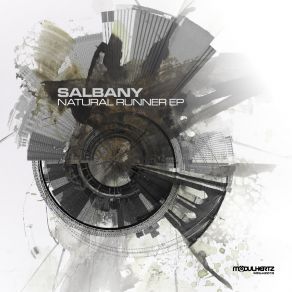 Download track Undetected (Original Mix) Salbany