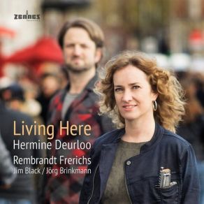 Download track Zombi Zua Hermine Deurloo, Rembrandt Frerichs