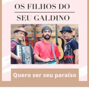 Download track CHAMEGUINHO Os Filhos Do Seu Galdino