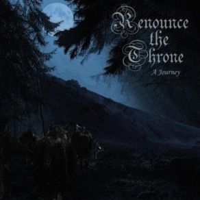 Download track The Siege Renounce The Throne