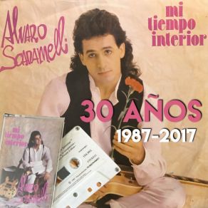 Download track Eres Tan Diferente Alvaro Scaramelli