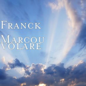 Download track Volare Franck Marcou