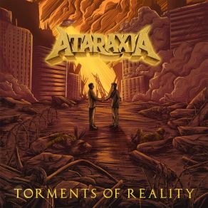 Download track The Secrets Within Ataraxia