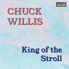 Download track Whatcha Gonna Do When Your Baby Leaves You Chuck Willis