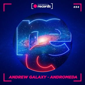 Download track Andromeda (Extended Mix) Andrew Galaxy