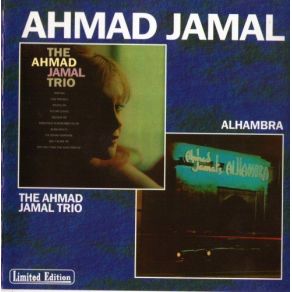 Download track Perfidia Ahmad Jamal