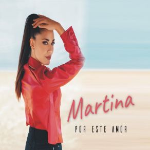 Download track Por Este Amor Martina Fasce