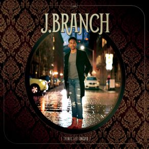 Download track Cut You Loose J Branch