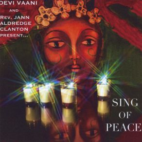 Download track O Come Christ-Sophia Devi Vaani