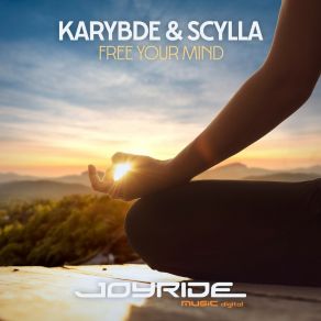 Download track Free Your Mind (Van Gelder Remix) ScyllaVan Gelder