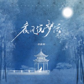 Download track 夜风说梦话 (伴奏) 浅影阿