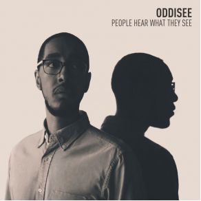 Download track You Know Who You Are Oddisee