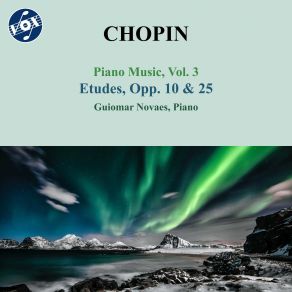 Download track Etudes, Op. 25 No. 5 In E Minor Guiomar Novaes