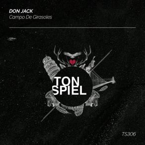 Download track Campo De Girasoles (Extended Mix) Don Jack