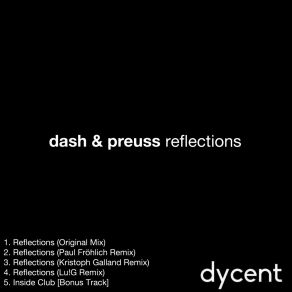 Download track Reflections (Original Mix) Preuss