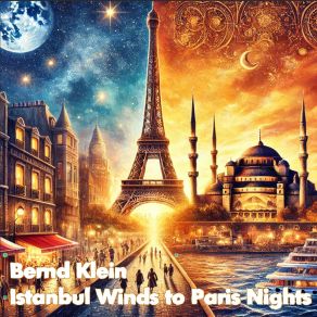 Download track The Wind Hums Istanbul Bernd Klein