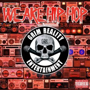 Download track Thought Crimes Grim Reality EntertainmentJP Tha Hustler, Nekro G