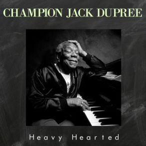 Download track My Cabin Inn Champion Jack Dupree