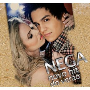 Download track Um Beijo Luan Santana