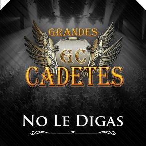 Download track El Caballo Jovero GRANDES CADETES