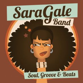 Download track Same Old Place Sara Gale Band