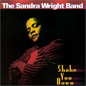 Download track Payin' The Price Sandra Wright