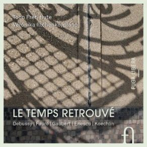 Download track Deux Arabesques, L. 66: I. Première Arabesque (Andantino Con Moto) Veronika Iltchenko, Toon FretMoto