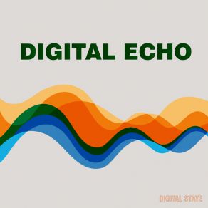 Download track Drum And Echo Digital State