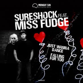 Download track Falling For You (Original Mix) Miss Fudge