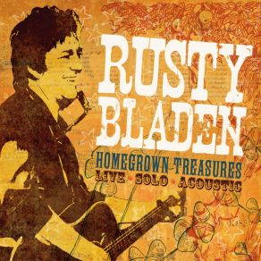 Download track Warm Cup Of Coffee Rusty Bladen