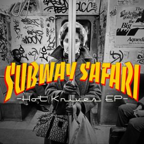 Download track Babble On Subway Safari