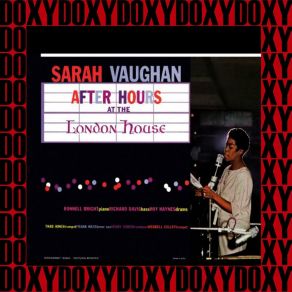 Download track Speak Low Sarah Vaughan