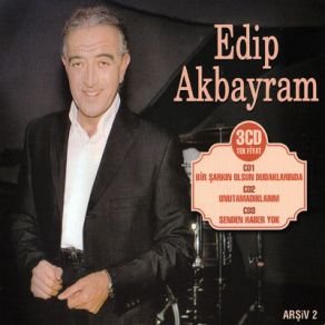 Download track Ay Karanlık Edip Akbayram