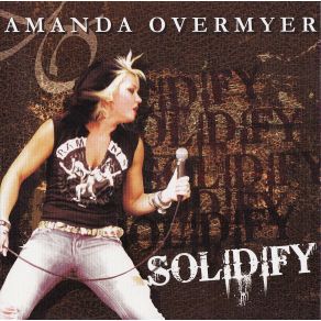 Download track Fight Like A Son Amanda Overmyer