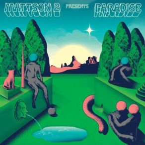 Download track Isela The Mattson 2