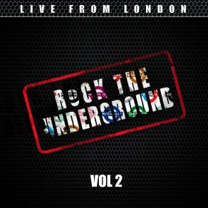 Download track Kingdom Of Madness (Live) Live From LondonMagnum