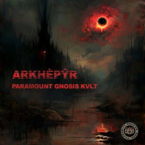 Download track Phlegeton Digital Iantrogenesis Arkhèpŷr