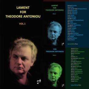 Download track Lament For Theodore Antoniou (1) Iwona Glinka