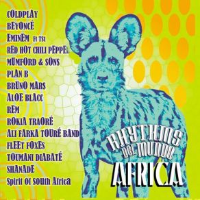 Download track Timshel (Africa Mix) Rhythms Del MundoMumford & Sons