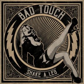 Download track Bury Me Bad Touch