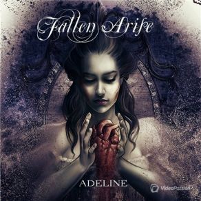 Download track The Curse Of Adeline Fallen Arise