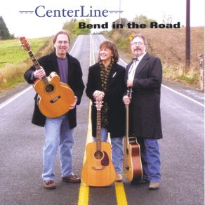 Download track Where Home Is CenterLine